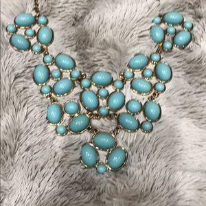 Turquoise’s necklace EUC